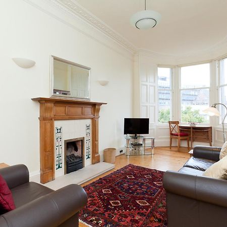 Ferienwohnung Mardale Crescent - 380 EDI Exterior foto